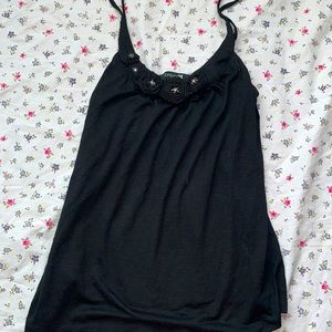 ⚡️⚡️Black Forever 21 Top